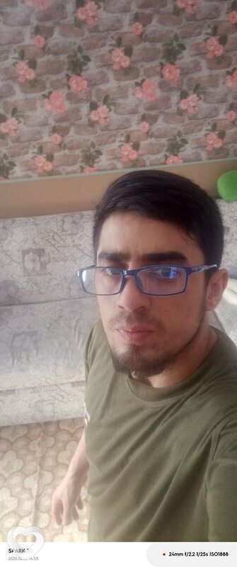 Коля, 30, Благовещенске — анкета №3721724