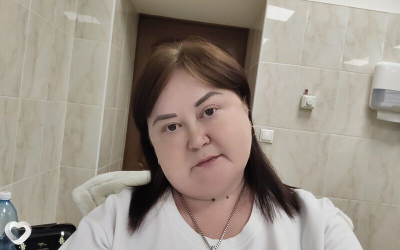 Юлец, 40, Новосибирске — анкета №3720982