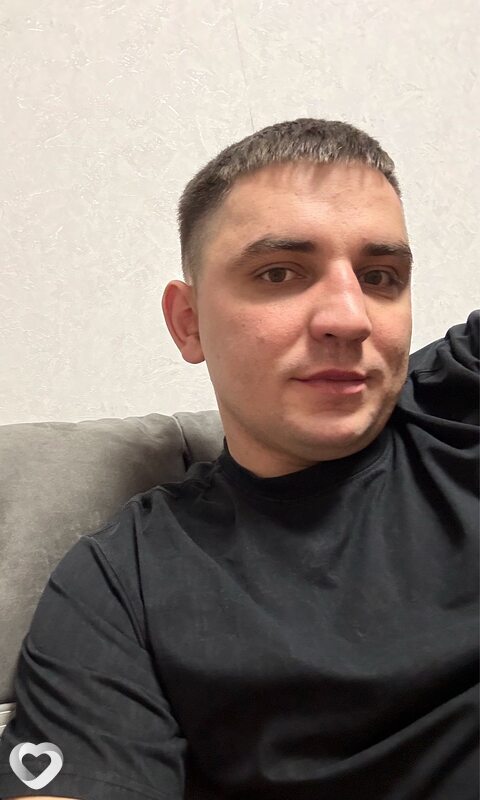 Сергей, 28, Прокопьевске — анкета №3720987