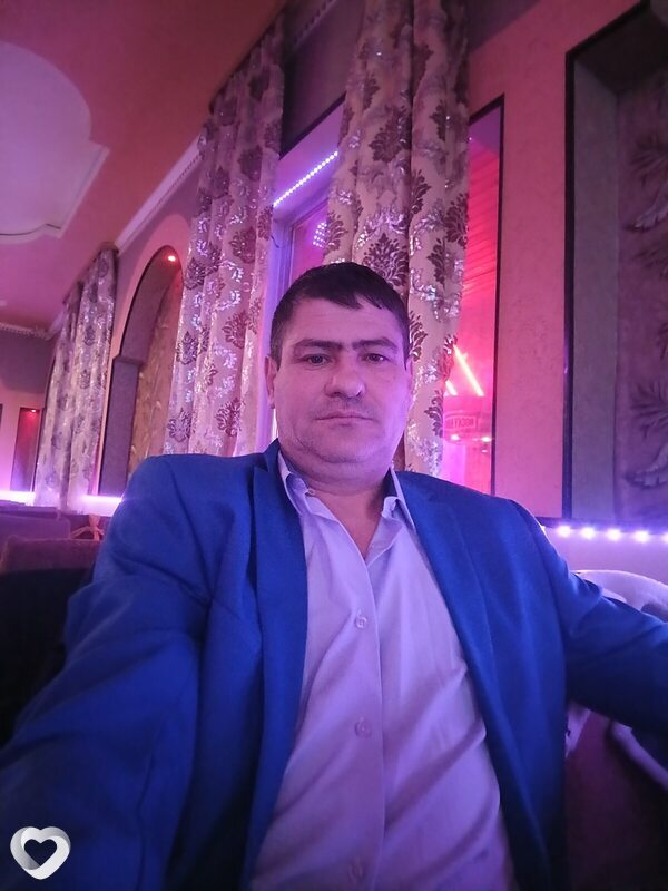 Раду, 45, Чите — анкета №3720995