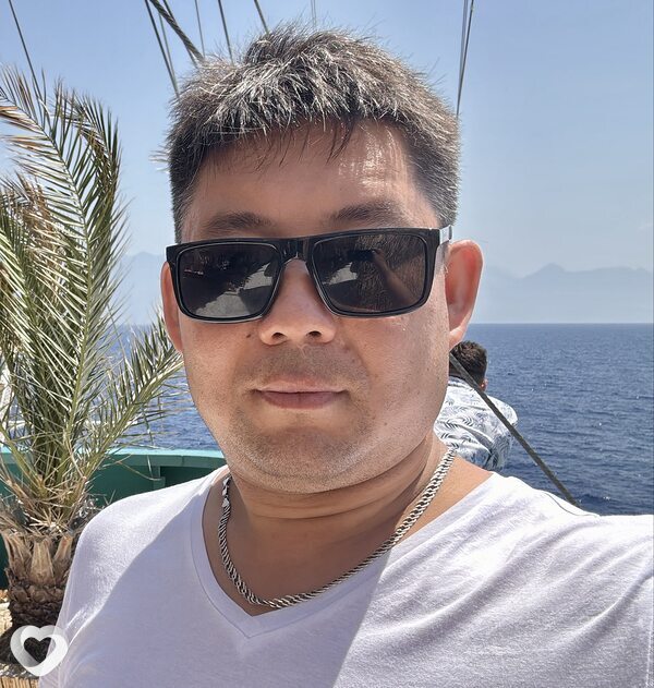Нурик, 36, Астане — анкета №3720917