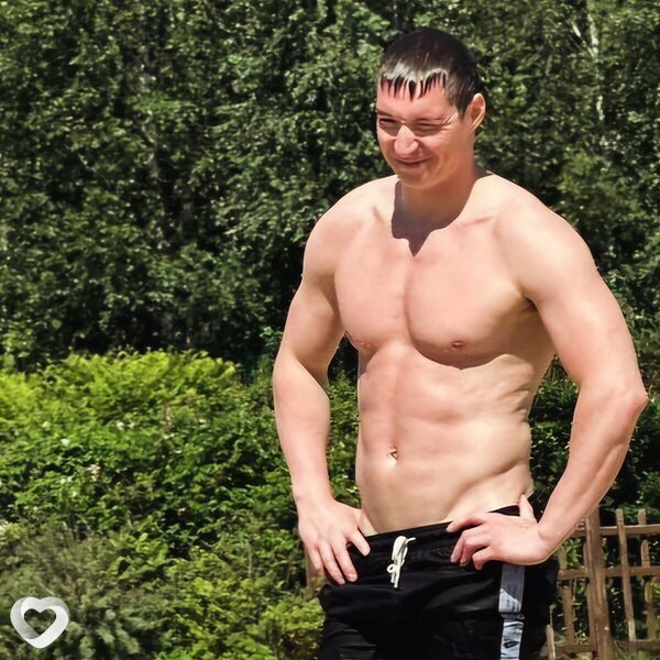 Андрей, 33, Екатеринбурге — анкета №3720926