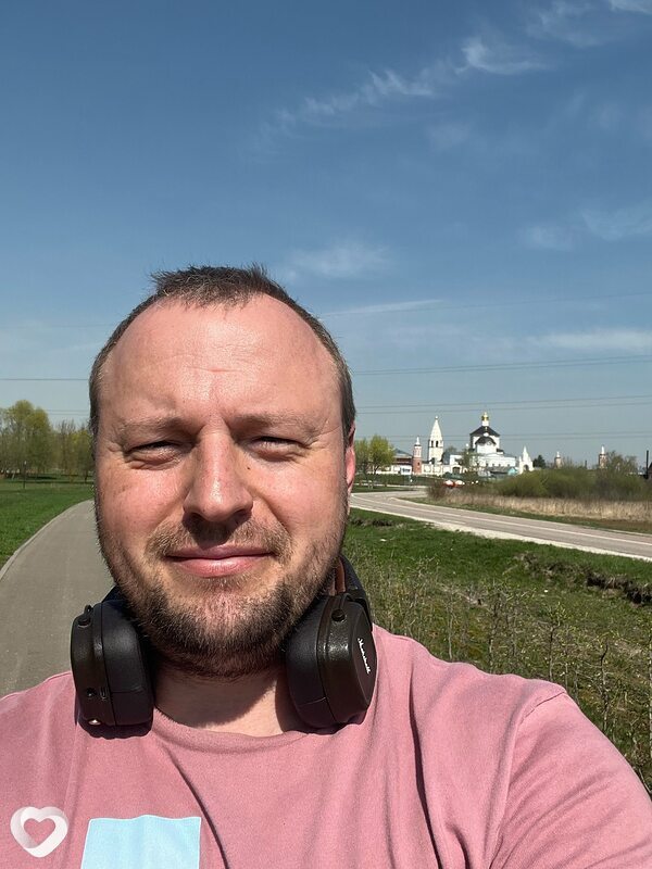 Алексей, 38, Егорьевске — анкета №3720954