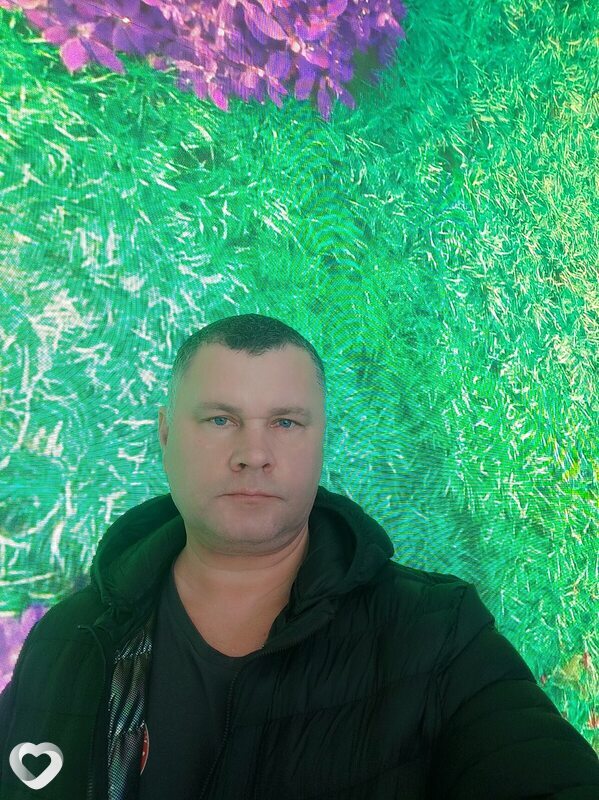 Роман, 46, Балакове — анкета №3720956