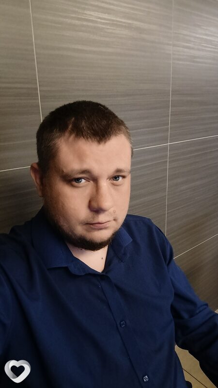 Олег, 37, Сасове — анкета №3720959