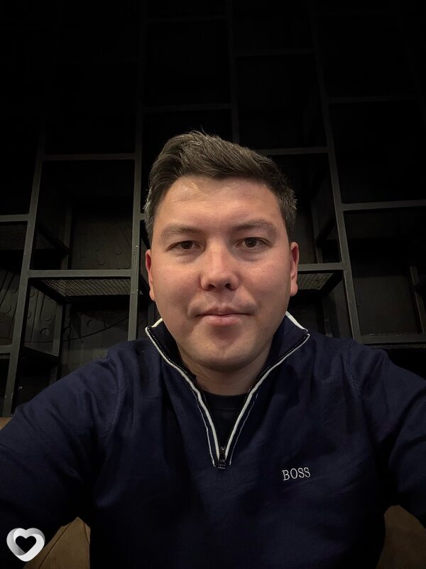 Илья, 27, Алматы — анкета №3720965
