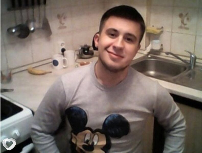 Алексей, 35, Омске — анкета №3720967