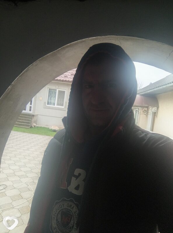 Александр, 40, Черновцах — анкета №3720975