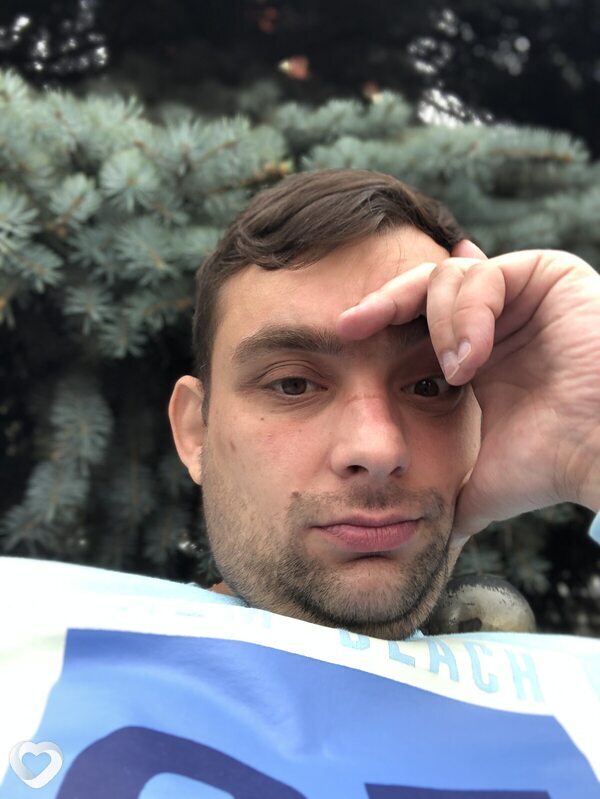 Дмитрий, 35, Новокузнецке — анкета №3721081