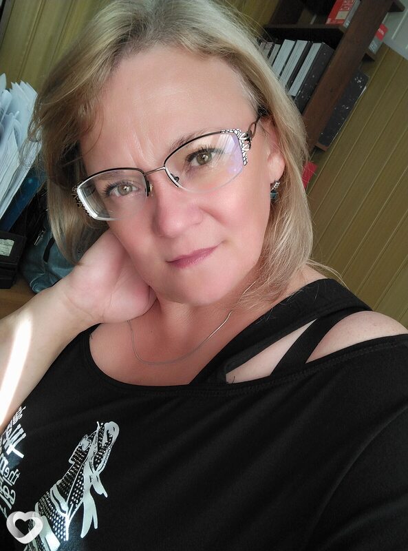 Анна, 45, Кургане — анкета №3721088