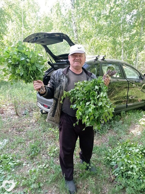 Петр, Калачинск