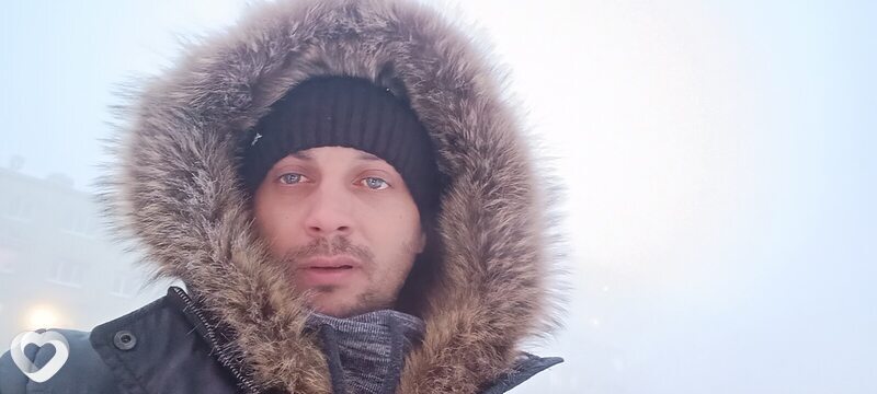 Алексей, 38, Норильске — анкета №3721096