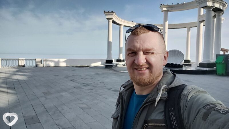 Юрий, 45, Зеленогорск (Красноярский Край) — анкета №3721101