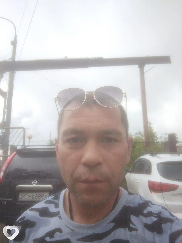 Дима, 46, Дзержинске — анкета №3720882