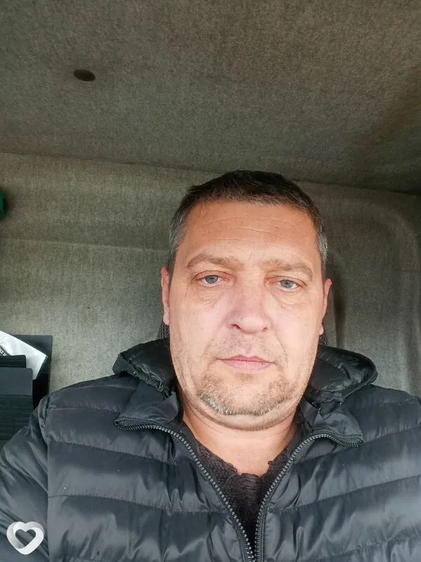 Виталий, 48, Барнауле — анкета №3720884