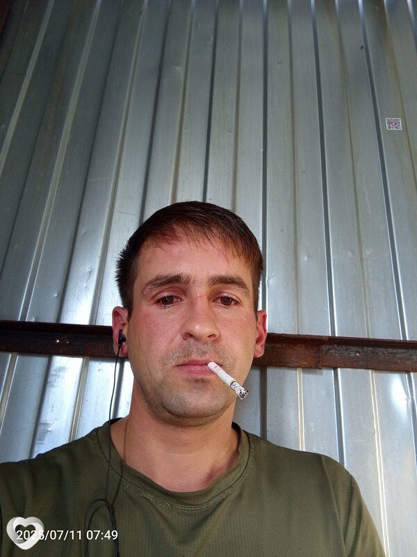 Александр, 36, Челябинске — анкета №3720885