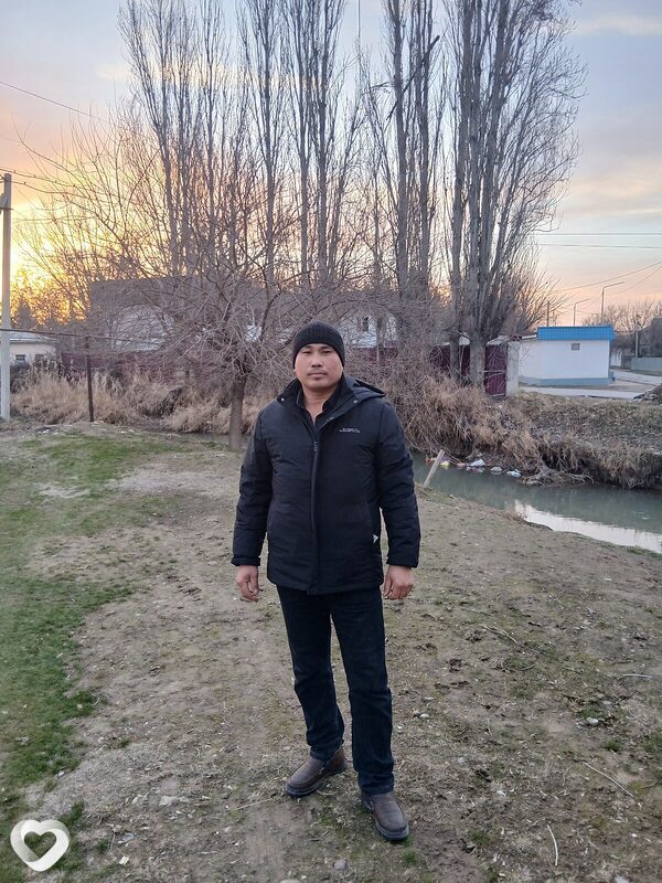 Marat, 39, Алматы — анкета №3720888