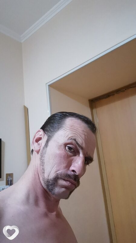 Алекс, 44, Владивостоке — анкета №3720895