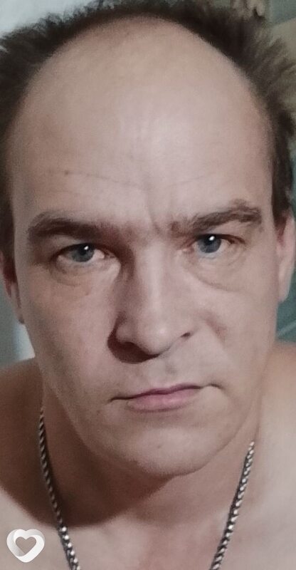 Vova, 43, Пскове — анкета №3720901