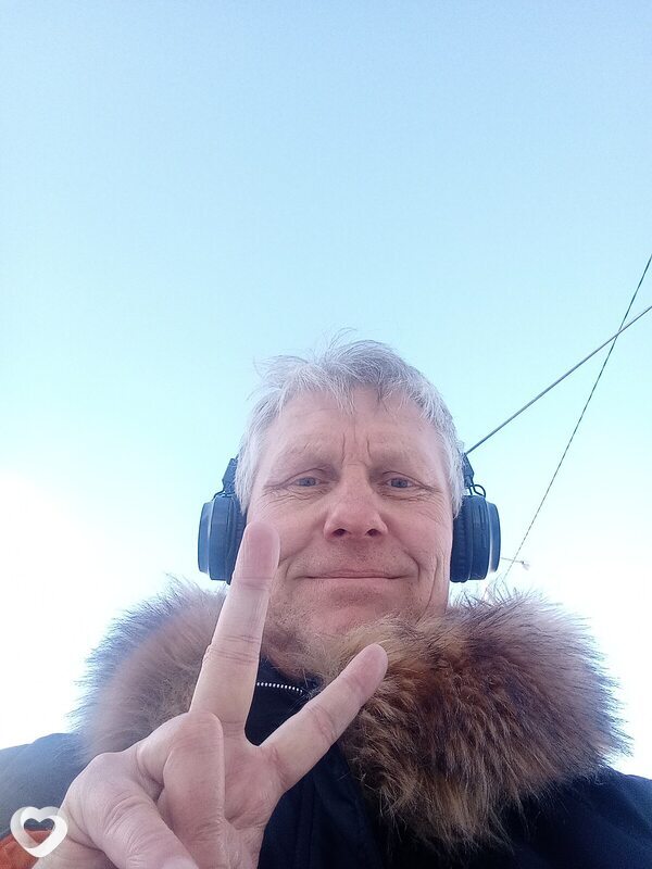 Дима, 59, Южно-Сахалинске — анкета №3721068
