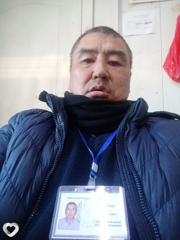 Болат, 47, Актюбинске — анкета №3721069