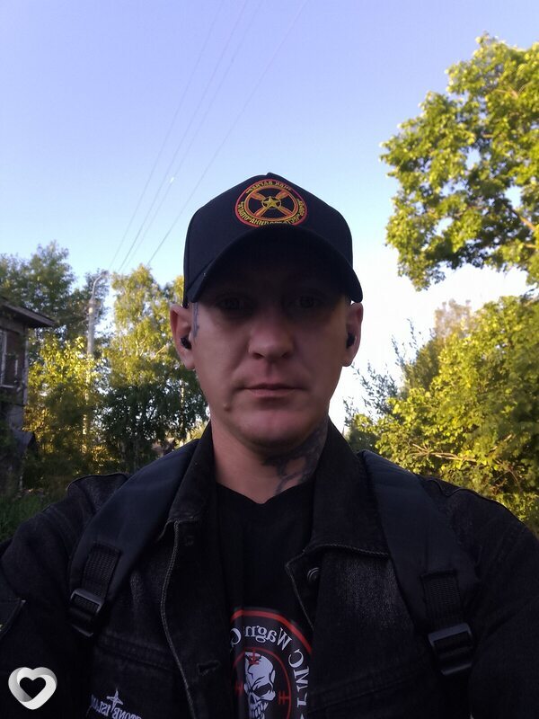 Александр, 36, Архангельске — анкета №3721070
