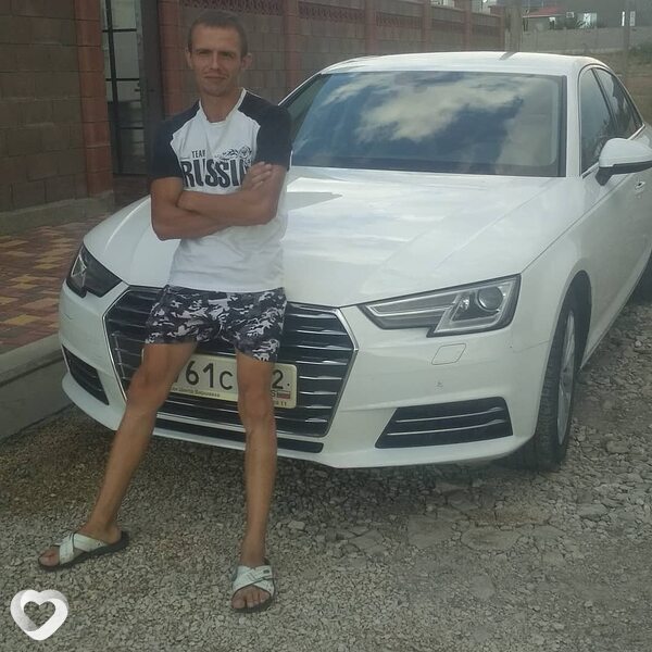 Дмитрий, 29, Симферополе — анкета №3720855