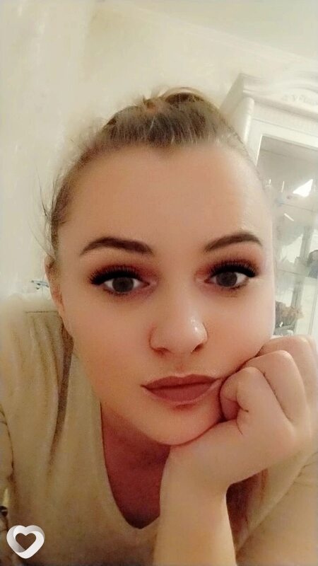 Красотка, 28, Жлобине — анкета №3720864