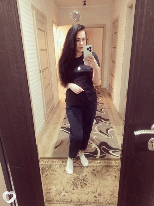 Ксения, 33, Иркутске — анкета №3720873