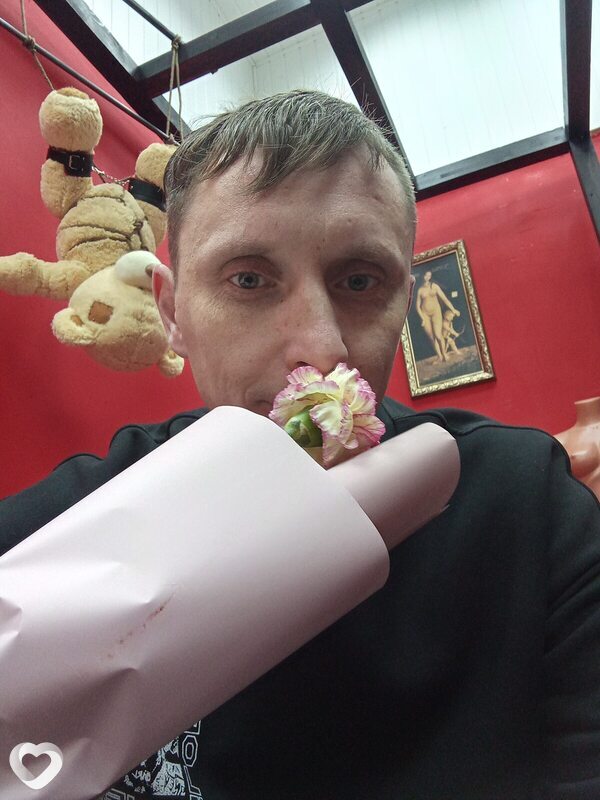 Андрей, 26, Ульяновске — анкета №3720876