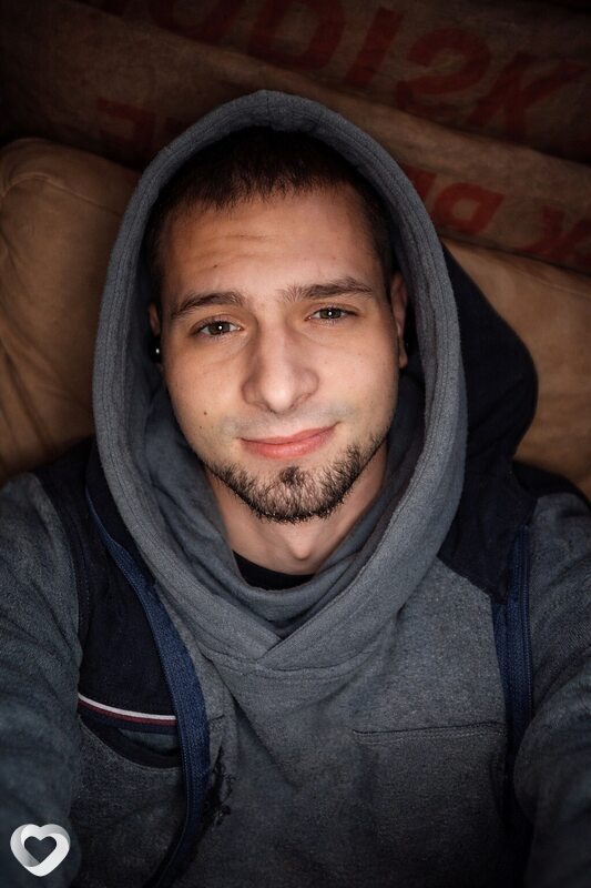 Денис, 24, Кривое Роге — анкета №3720878