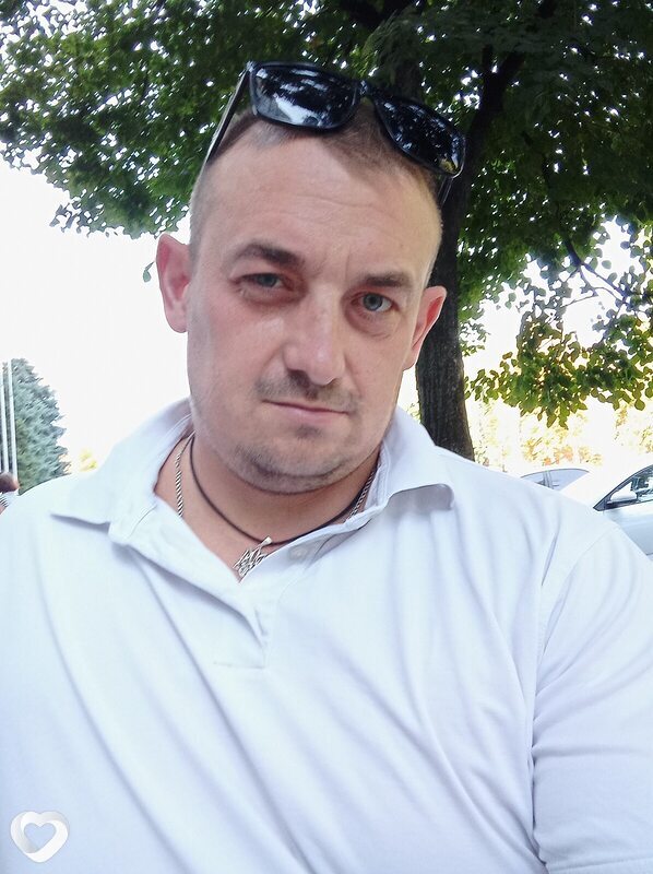 Олексій, 39, Полтаве — анкета №3721104