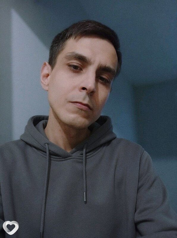 Дмитрий, 32, Туле — анкета №3721105