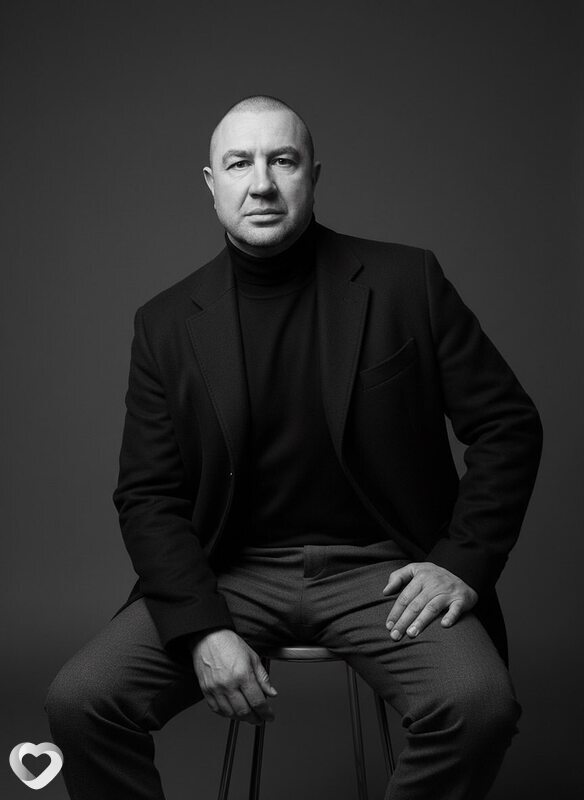 Александр, 41, Поронайске — анкета №3721110