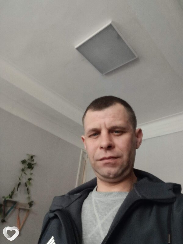 Владимир, 39, Самаре — анкета №3721007