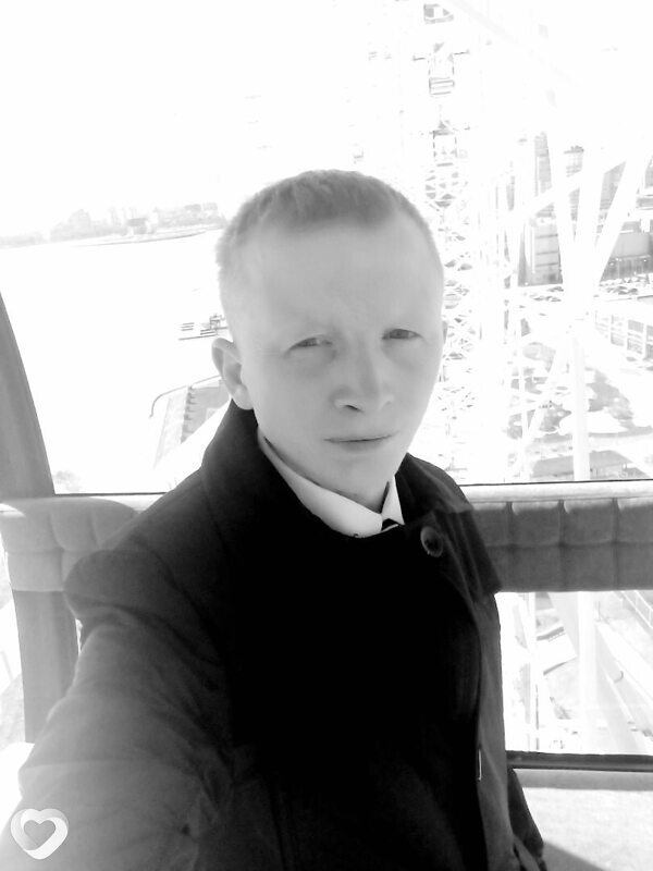 Коля, 29, Новочеркасске — анкета №3721008