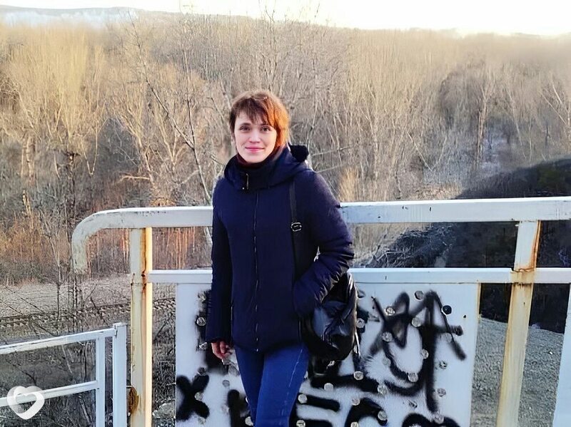 Наталья, 46, Новокузнецке — анкета №3721013