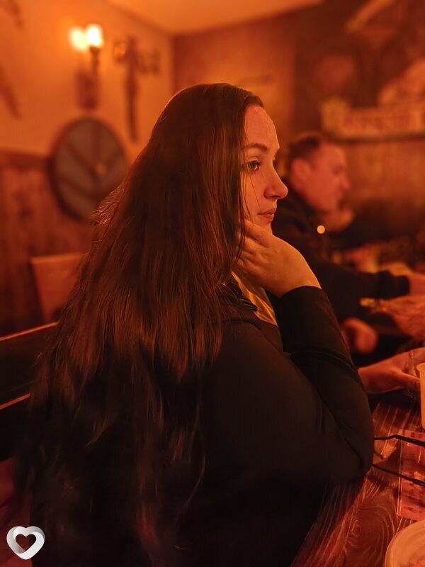 Екатерина, 36, Воронеже — анкета №3721015