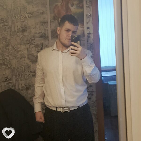Кирилл, 19, Тобольске — анкета №3721021