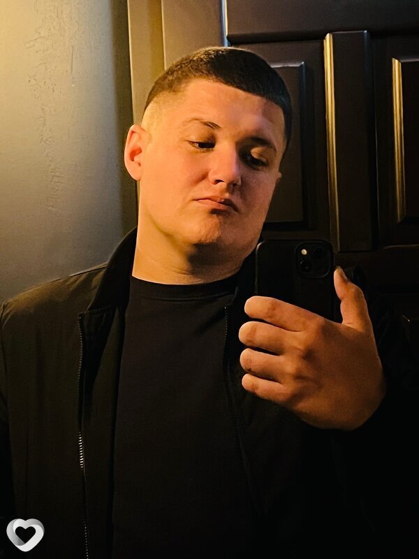 Алексей, 28, Иркутске — анкета №3721025