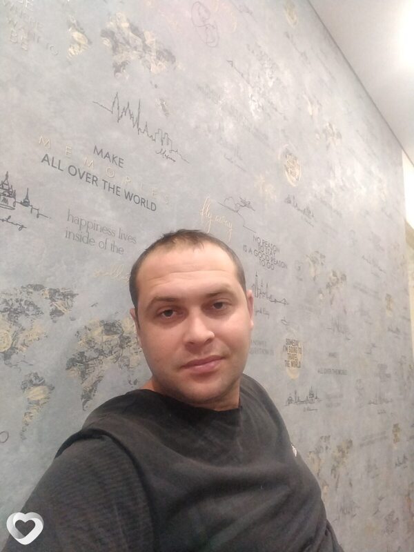Иван, 33, Саратове — анкета №3721129