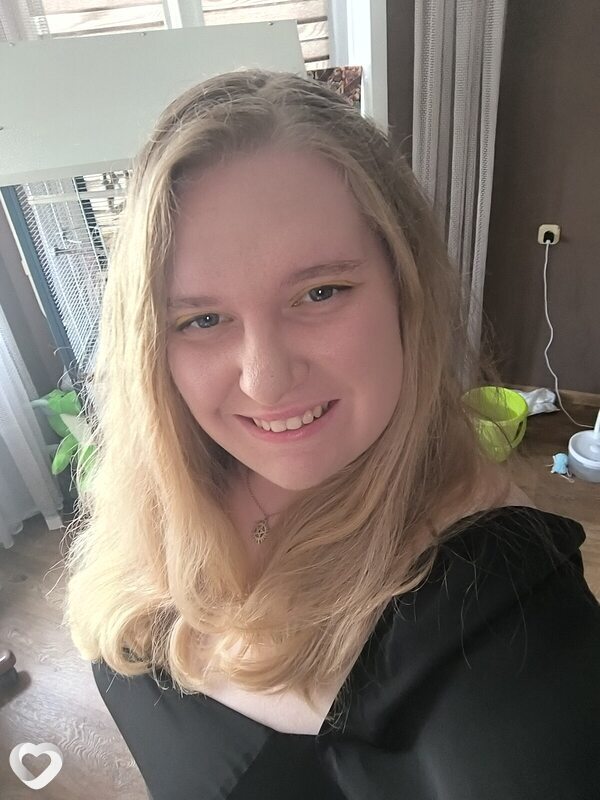 Ульяна, 25, Минске — анкета №3721142