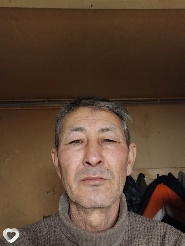 Имамберди, 54, Москве — анкета №3721144
