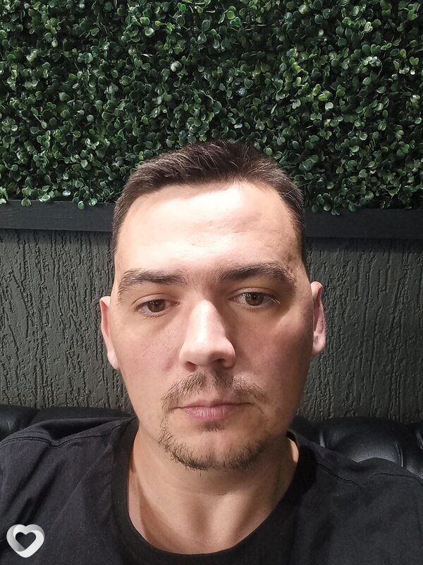 Антон, 39, Барнауле — анкета №3721146