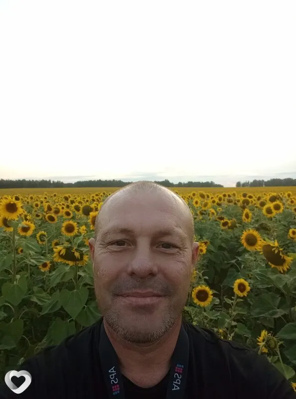 Pavel, 47, Москве — анкета №3721330