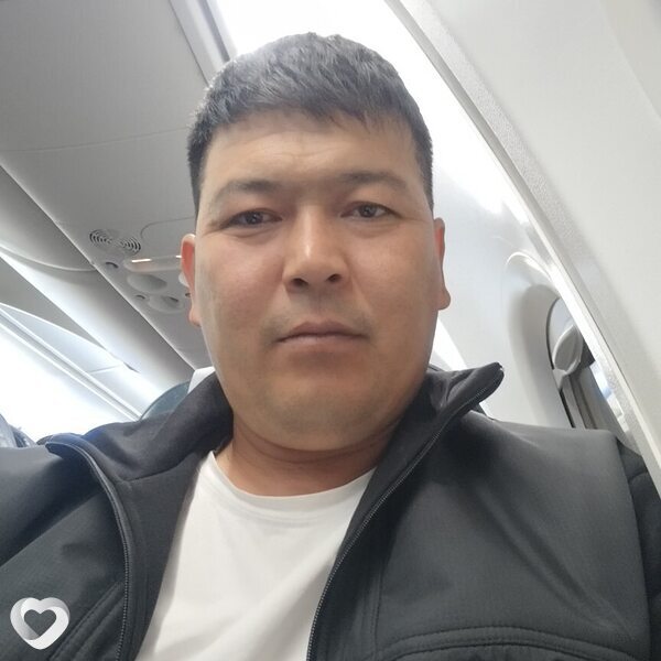 Бактияр, 44, Красноярске — анкета №3721341