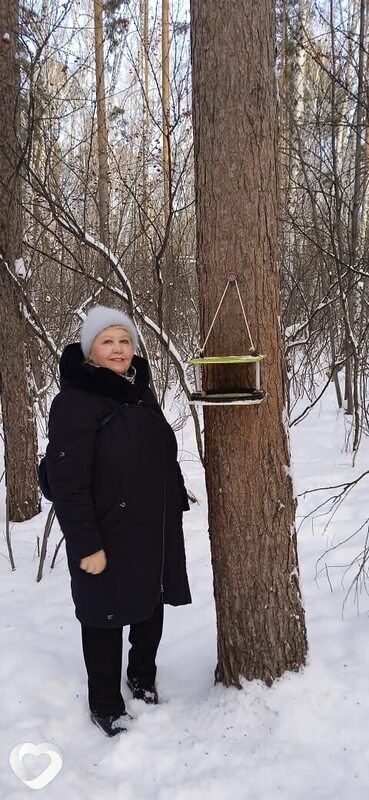 Раиса, 62, Челябинске — анкета №3721343