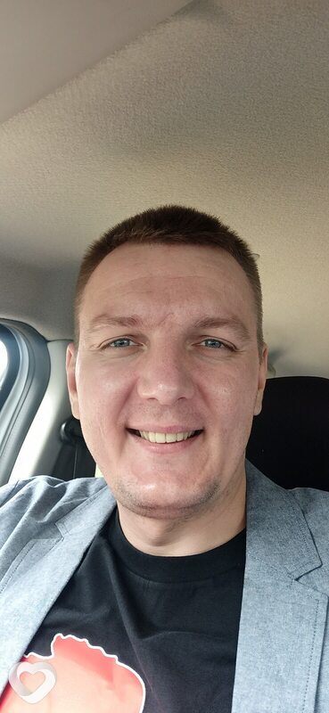 Андрей, 36, Оренбурге — анкета №3721349