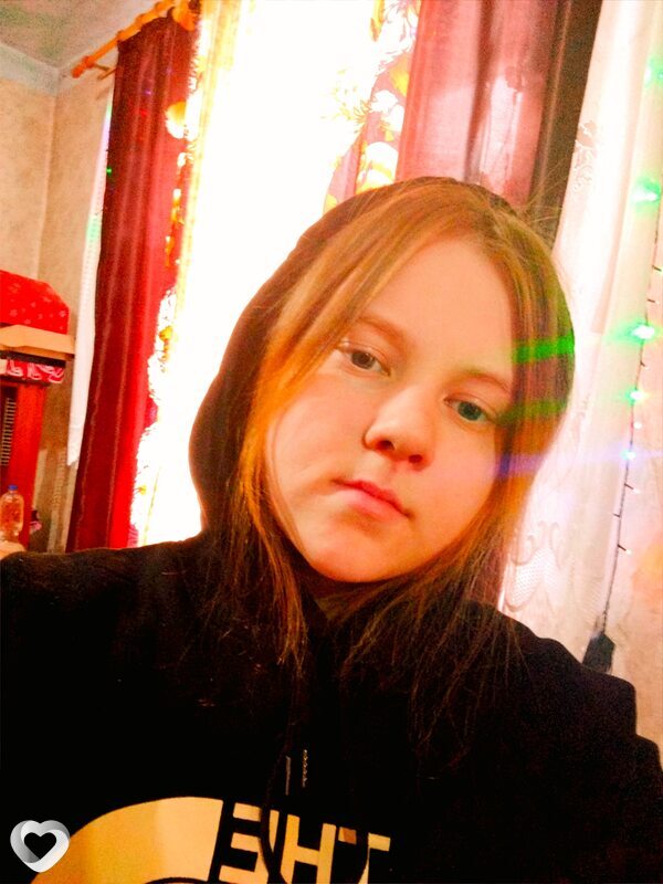 Алена Вайсберг, 24, Иркутске — анкета №3721350