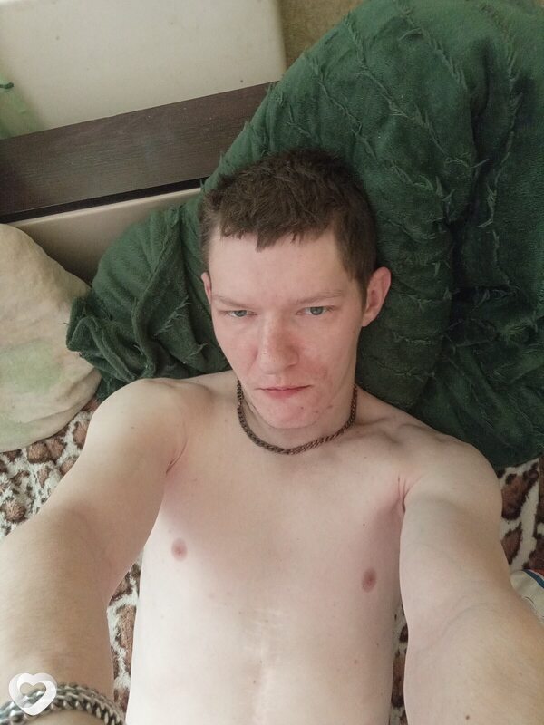 Александр, 31, Новосибирске — анкета №3721154